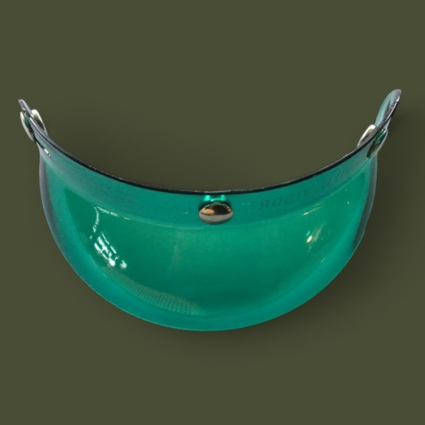3 Snap Visor
