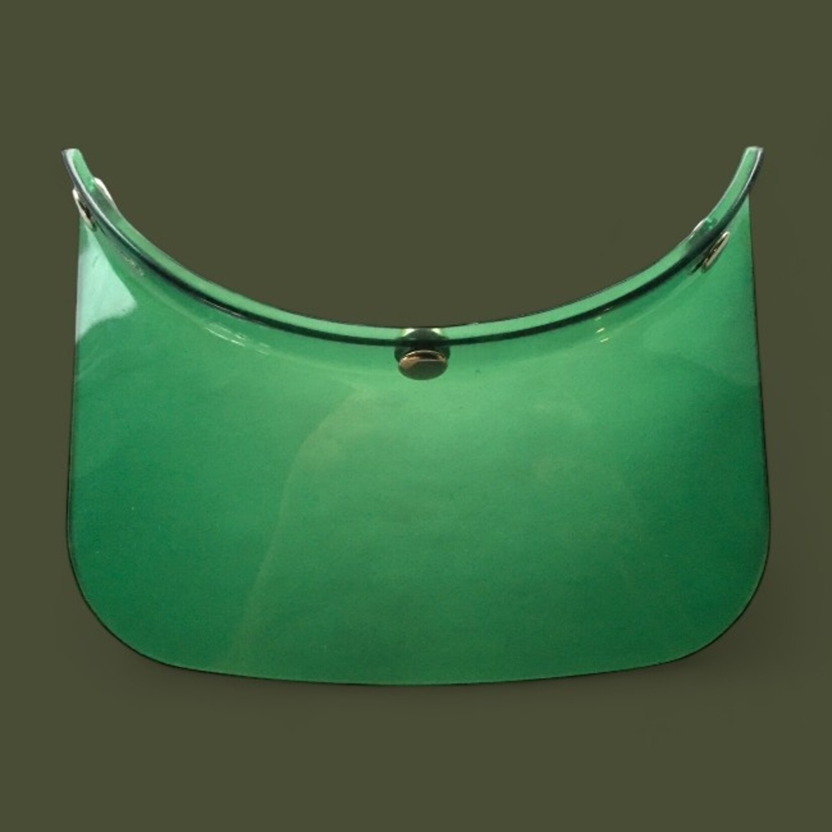 3 Snap Visor