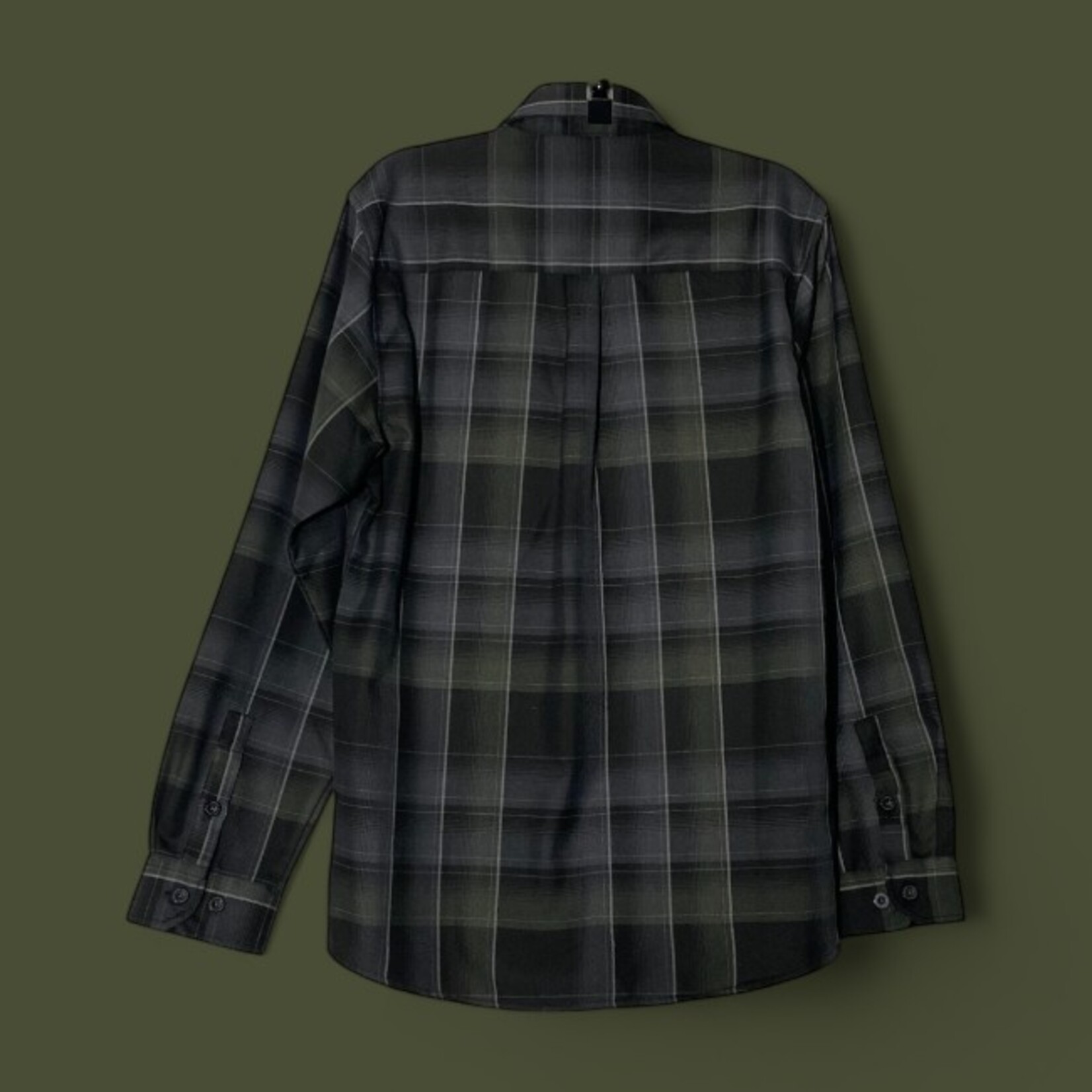 Dixxon Dixxon Megadeth Flannel
