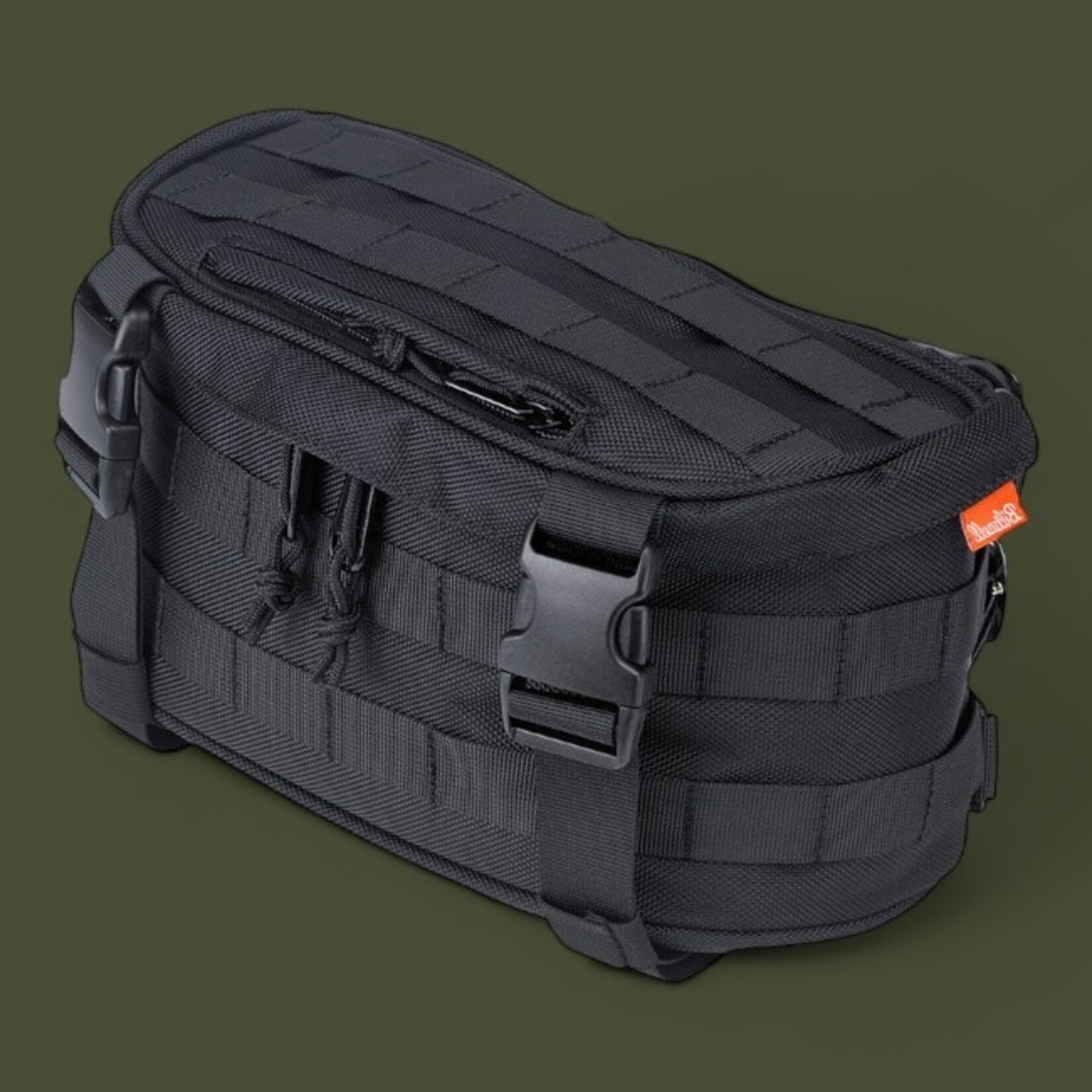 Biltwell Biltwell Exfil-7 Bag