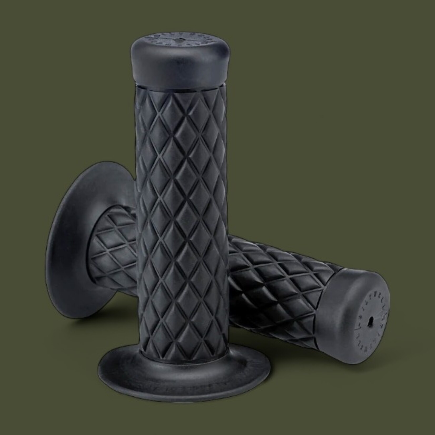 Biltwell Biltwell Grips - Thruster