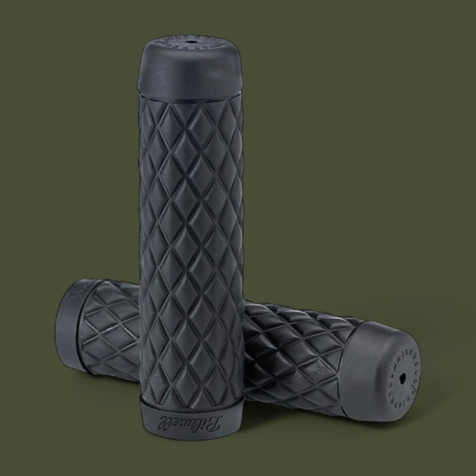 Biltwell Biltwell Grips - Torker 7/8"