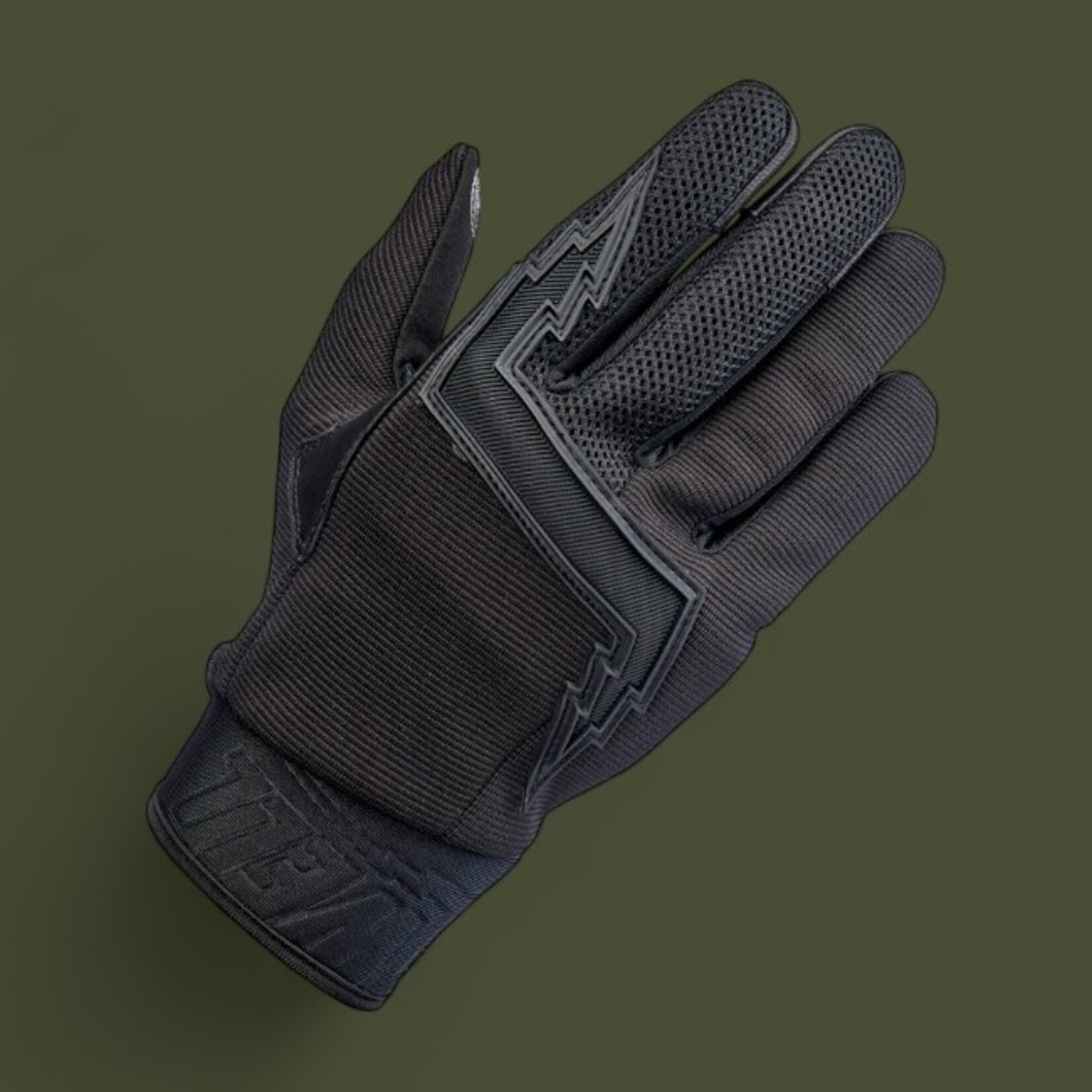 Biltwell Biltwell Baja Gloves