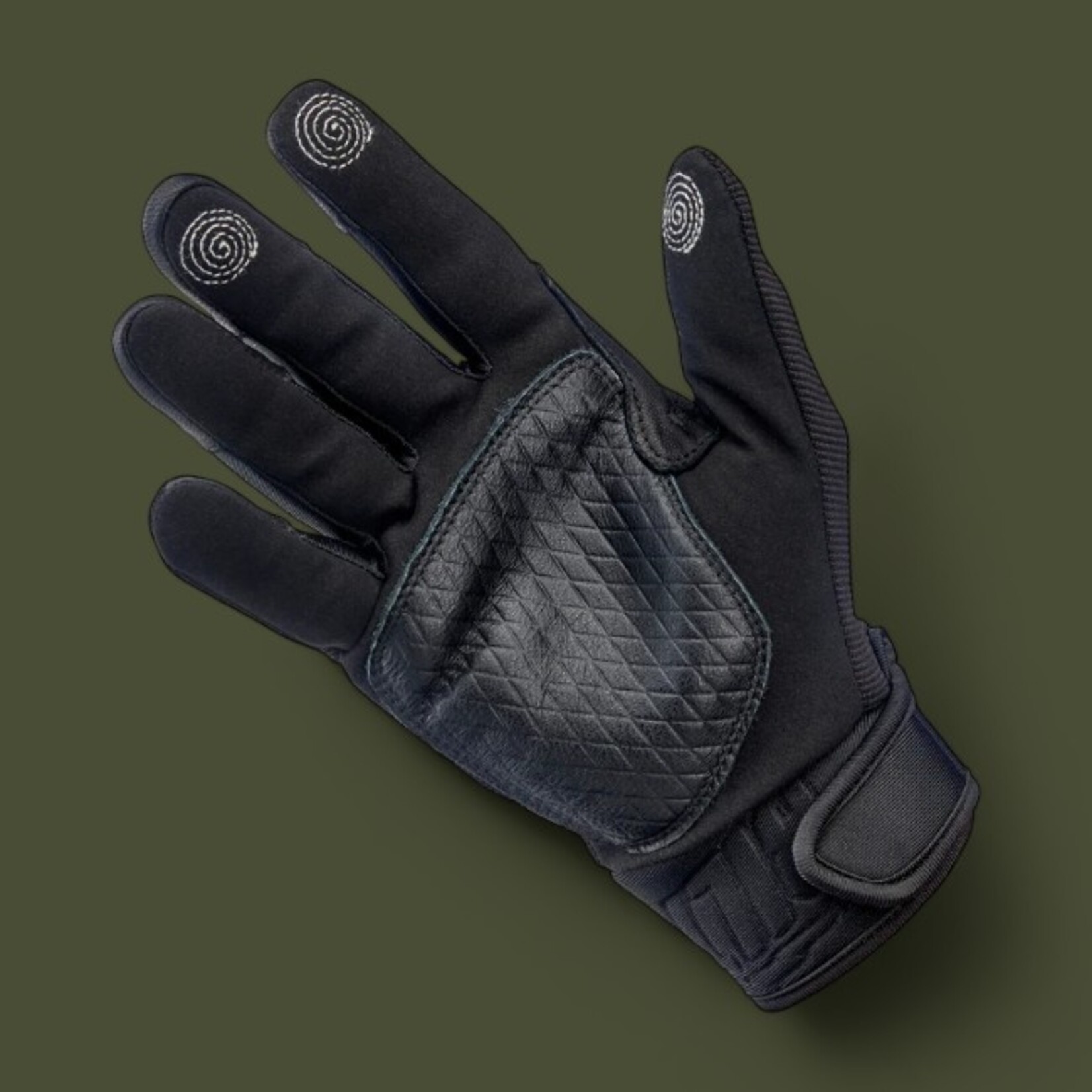 Biltwell Biltwell Baja Gloves