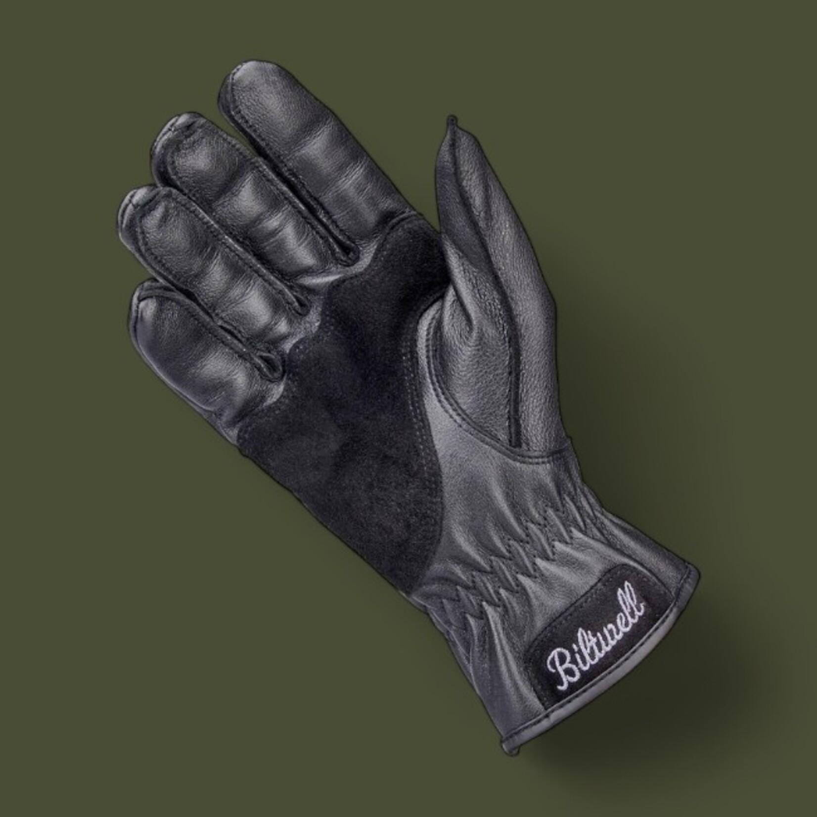 Biltwell Biltwell Work 2.0 Gloves