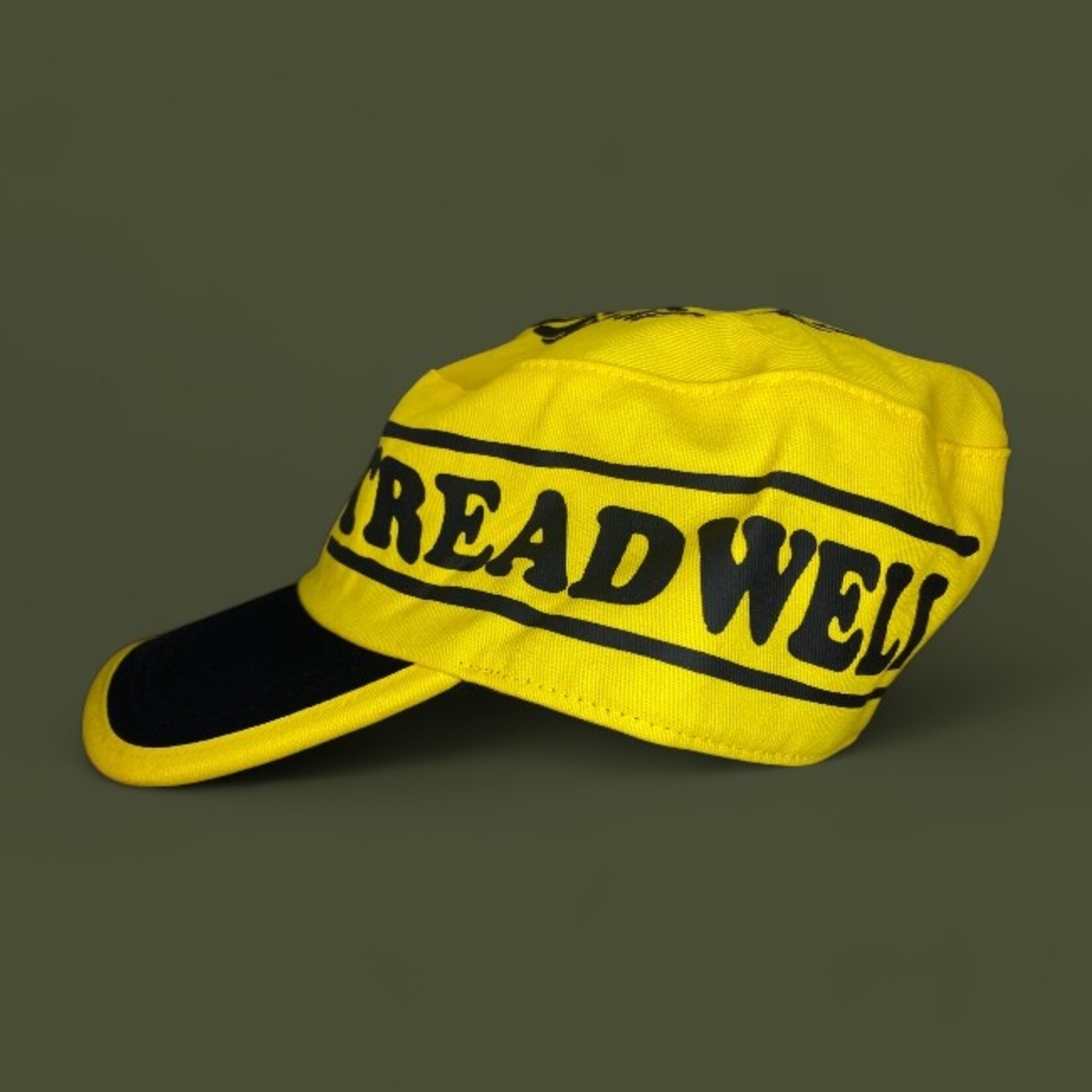 Treadwell Clothing Painters Hat