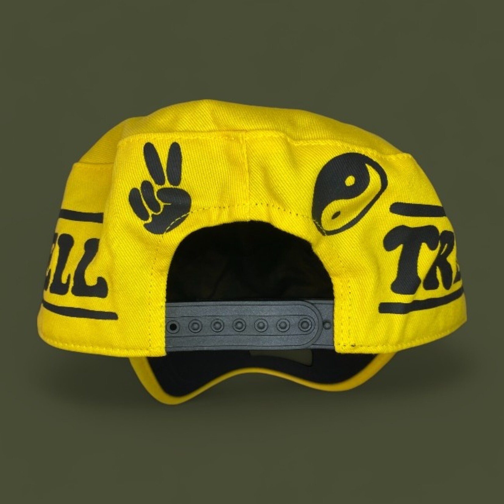 Treadwell Clothing Painters Hat
