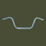 EMGO H/BAR HIGHWAY 1" CHROME