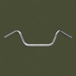 EMGO H/BAR  LOW BUCK 1" CHROME