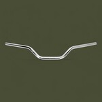 EMGO H/BAR STREET 7/8" CHROME