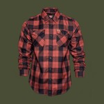 Dixxon Dixxon Four Corners Flannel