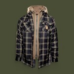 Dixxon Dixxon EDC Flannel Jacket