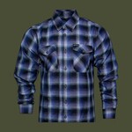 Dixxon Dixxon Offspring Supercharged Flannel