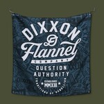 Dixxon LRG Dixxon Garage Banner