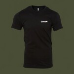 Dixxon Dixxon Working Class Canada Tee