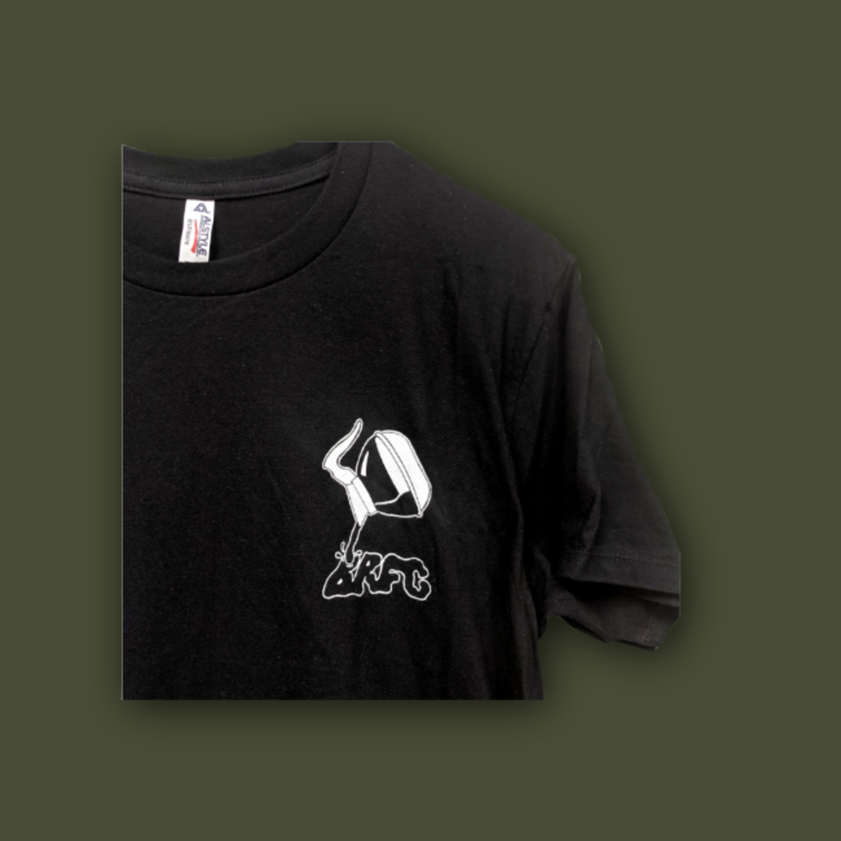 BRFC Pour Over Tee