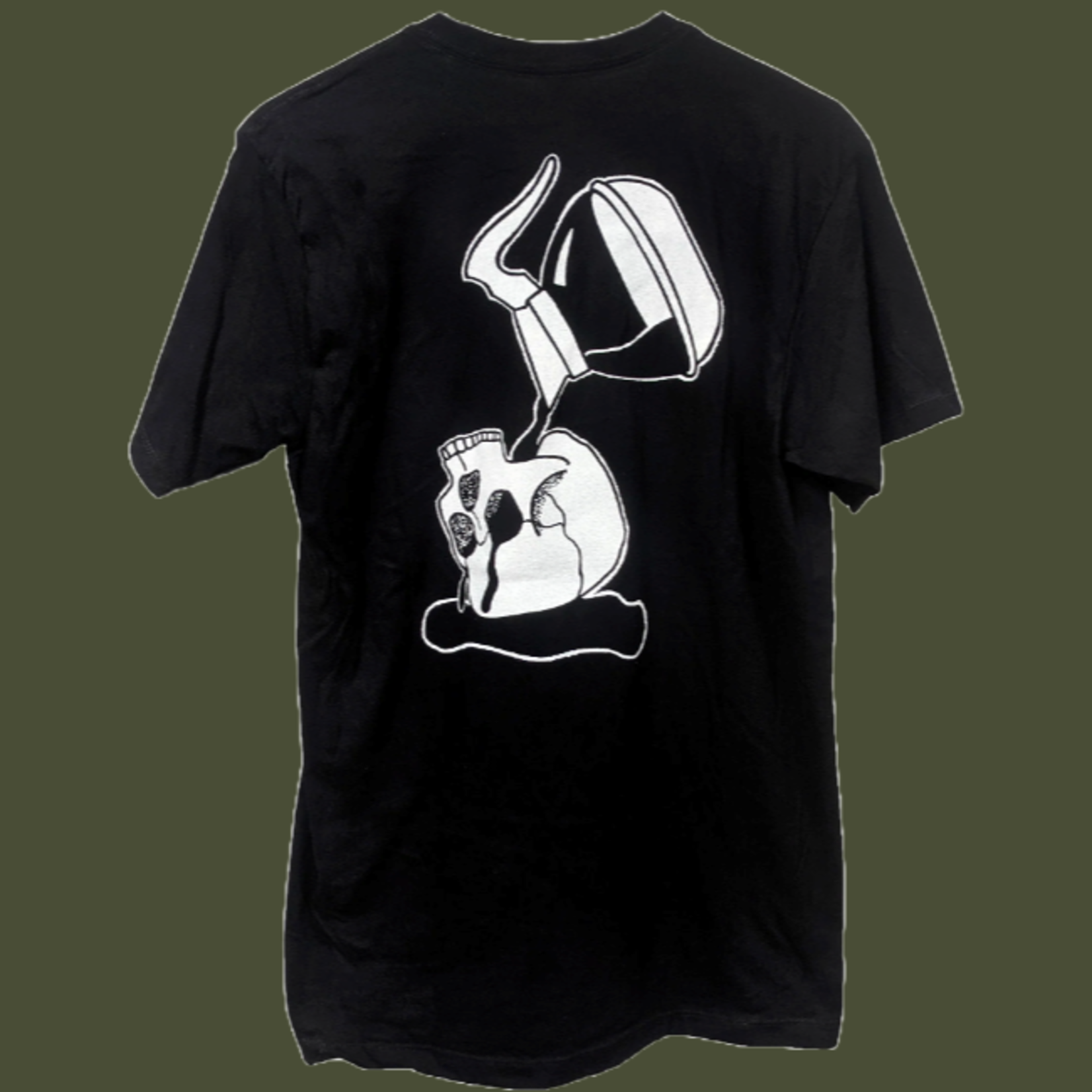 BRFC Pour Over Tee