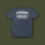Fasthouse Wedged SS Tee