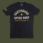 Fasthouse Fast Life SS Tee
