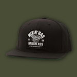 Fasthouse MIXIN GAS HAT