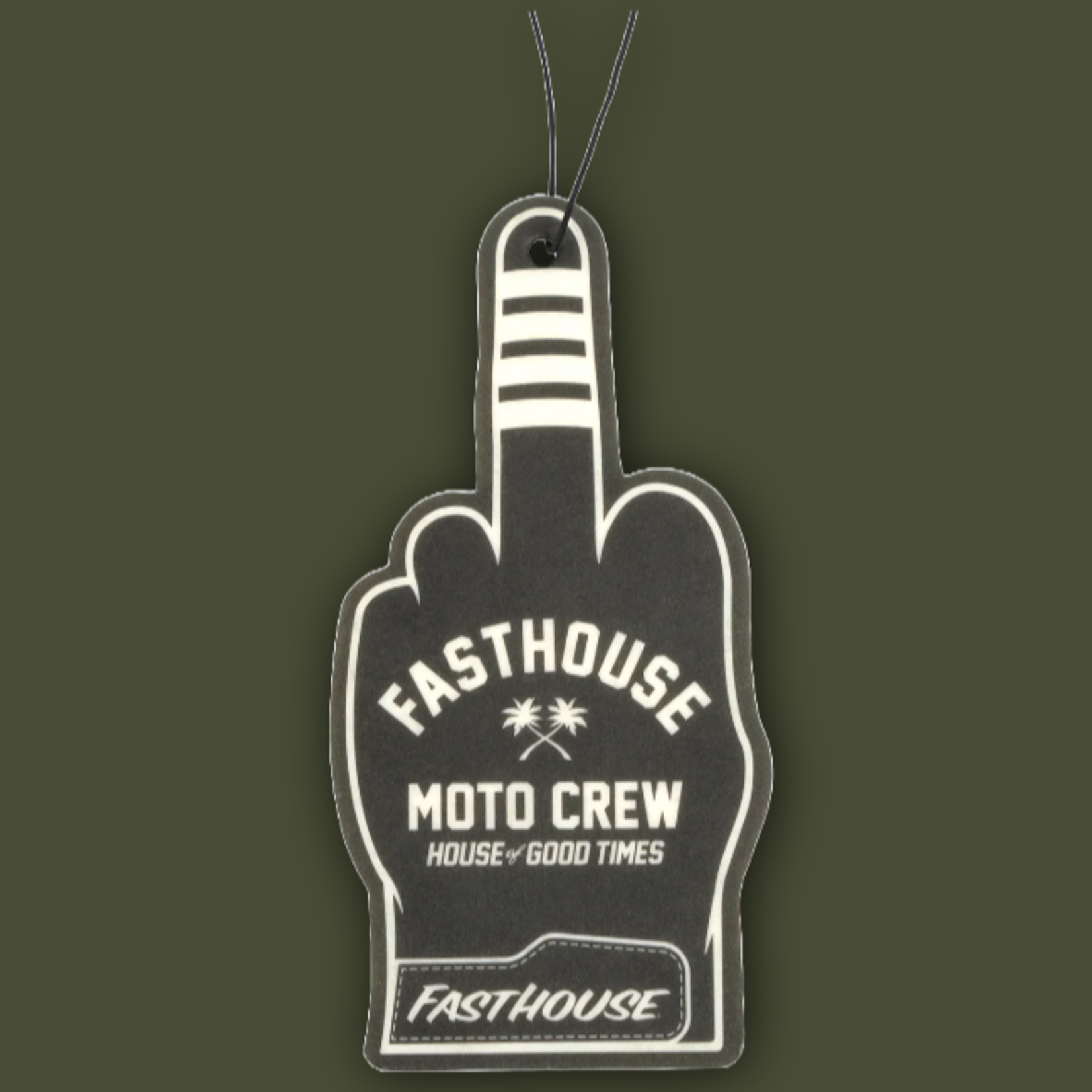 Fasthouse FH AIR FRESHENER