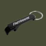 Fasthouse BOTTLE OPENER KEYCHAIN