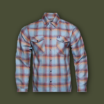 Dixxon Dixxon Killswitch  Engage Flannel
