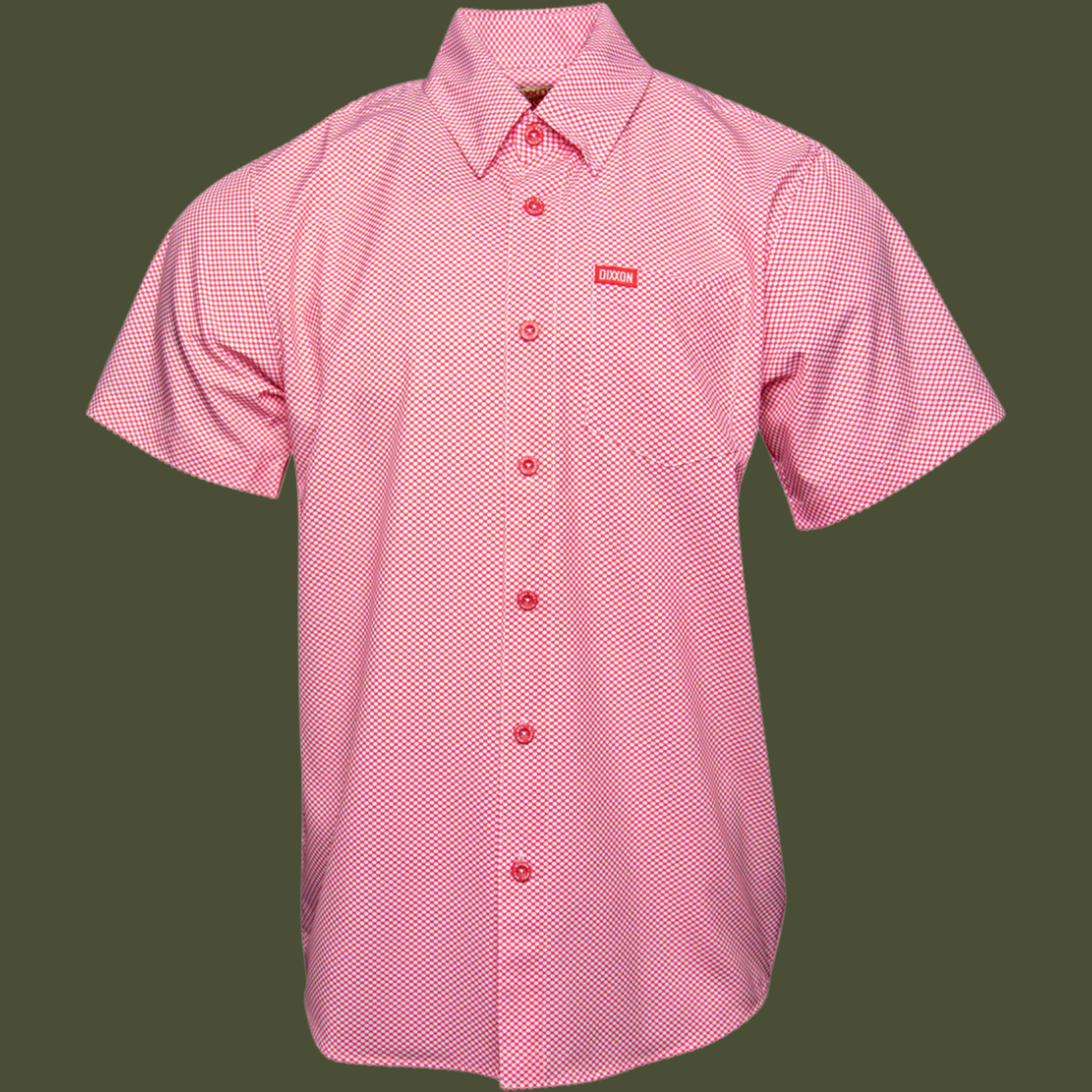 Dixxon DIXXON THE TRAP PARTY SHIRT