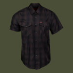 Dixxon DIXXON THE DARKNESS SS MENS