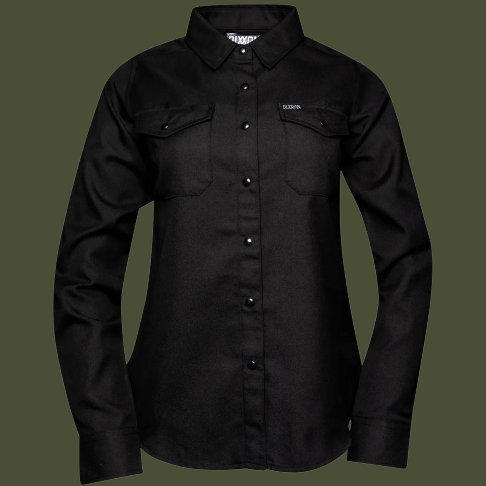 Dixxon DIXXON OUTLAW HERITAGE LS FLANNEL