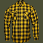 Dixxon DIXXON FRISCO HERITAGE FLANNEL
