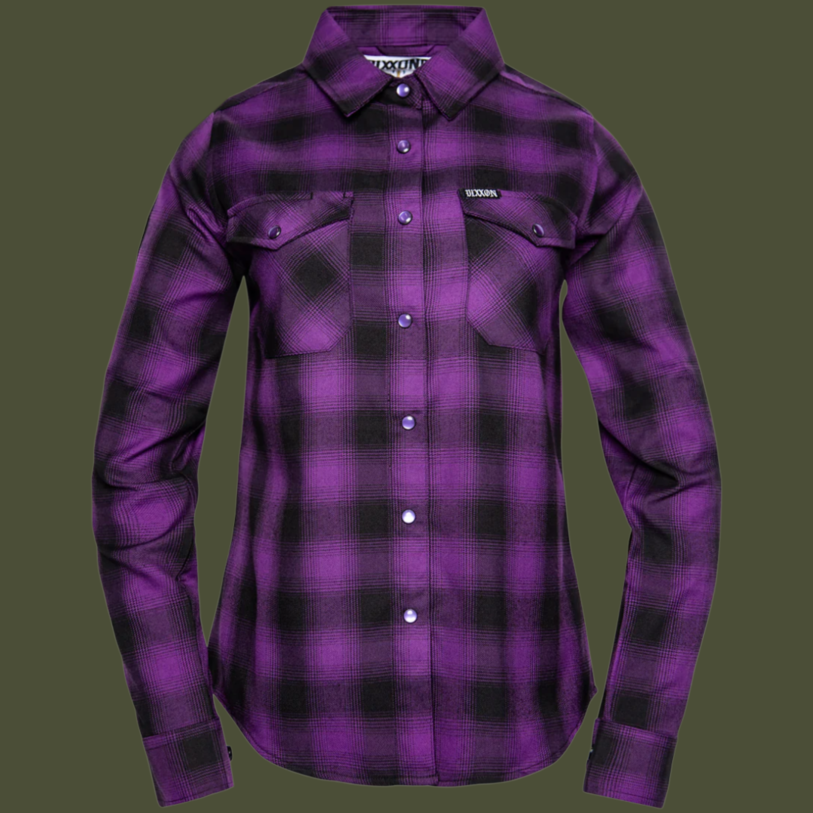 Dixxon DIXXON ROYALTY HERITAGE FLANNEL