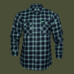 Dixxon Dixxon Mike Vallely Flannel
