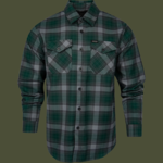 Dixxon DIXXON SMOKY MOUNTAINS FLANNEL