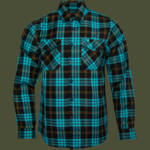 Dixxon DIXXON BETTER LOVERS FLANNEL