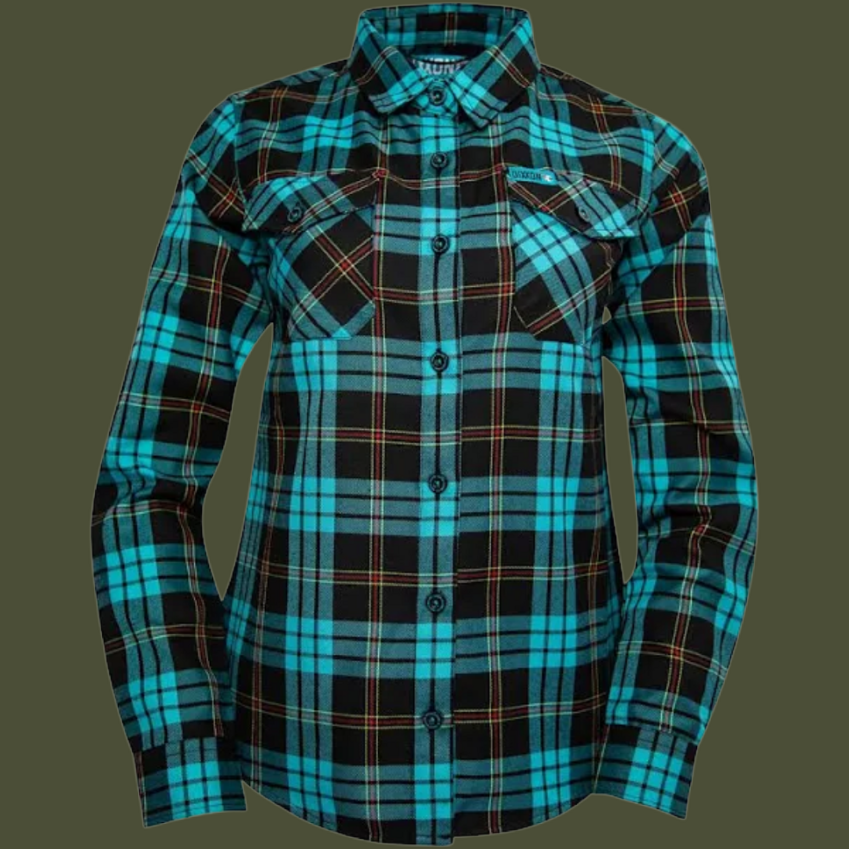 Dixxon DIXXON BETTER LOVERS FLANNEL