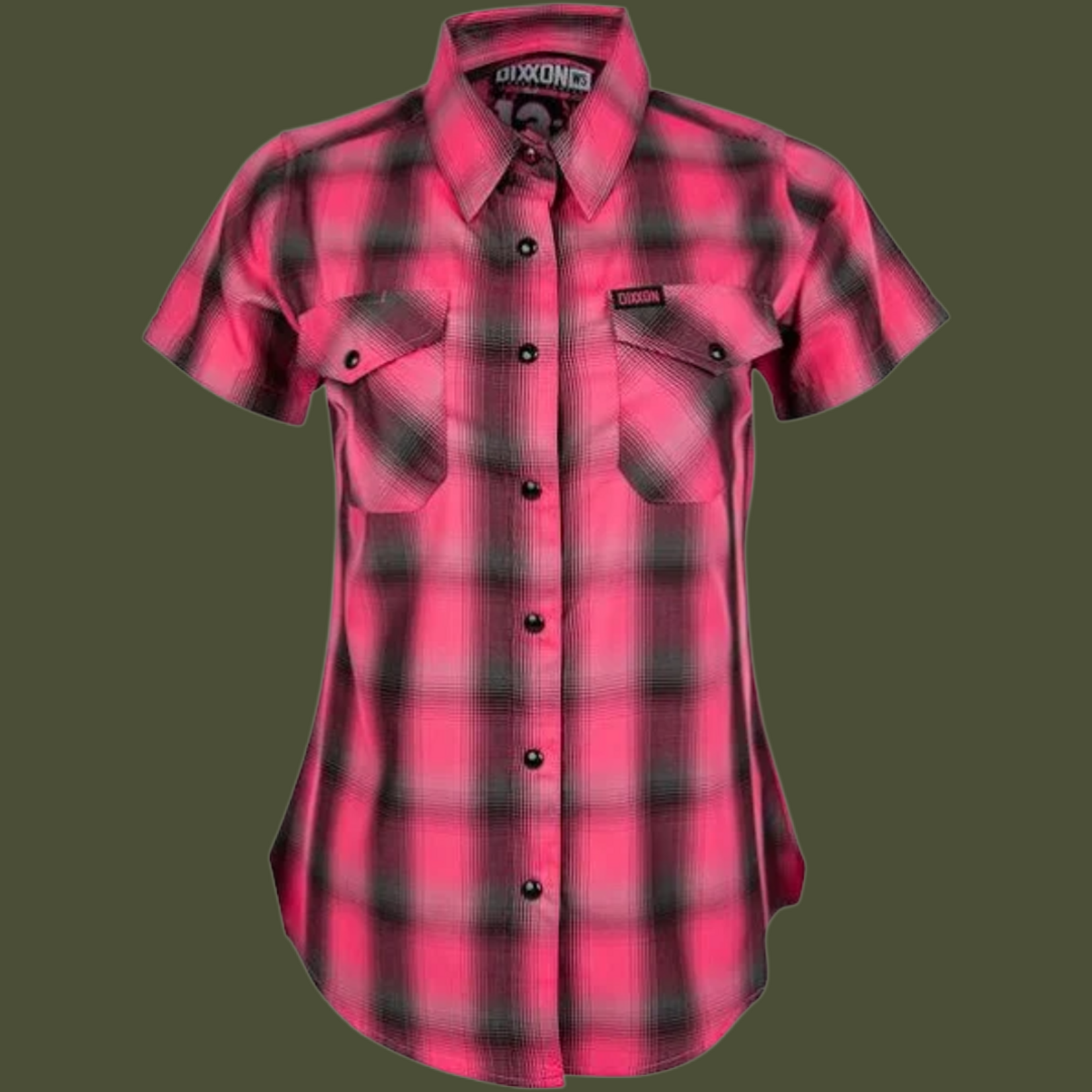 Dixxon DIXXON KEEP A BREAST 13% BCA SS BAMBOO