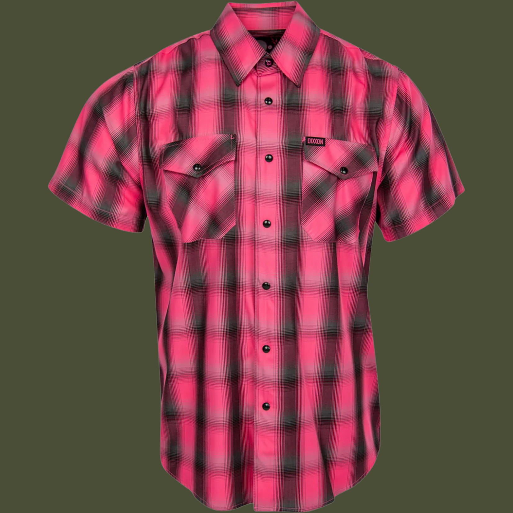 Dixxon DIXXON KEEP A BREAST 13% BCA SS BAMBOO