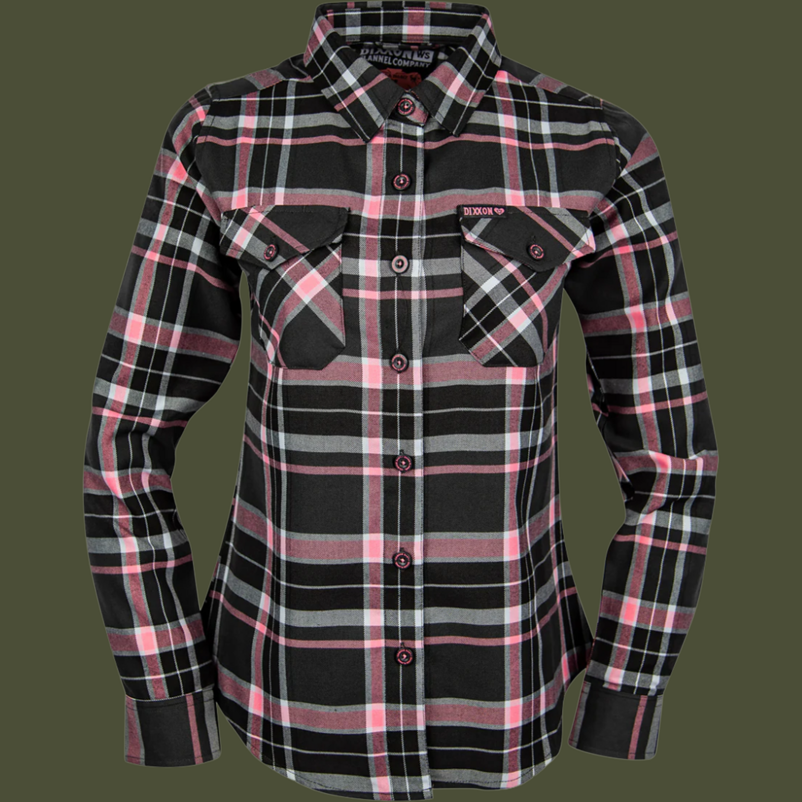 Dixxon DIXXON I LOVE BOOBIES