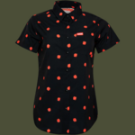 Dixxon DIXXON CEE-LO PARTY SHIRT