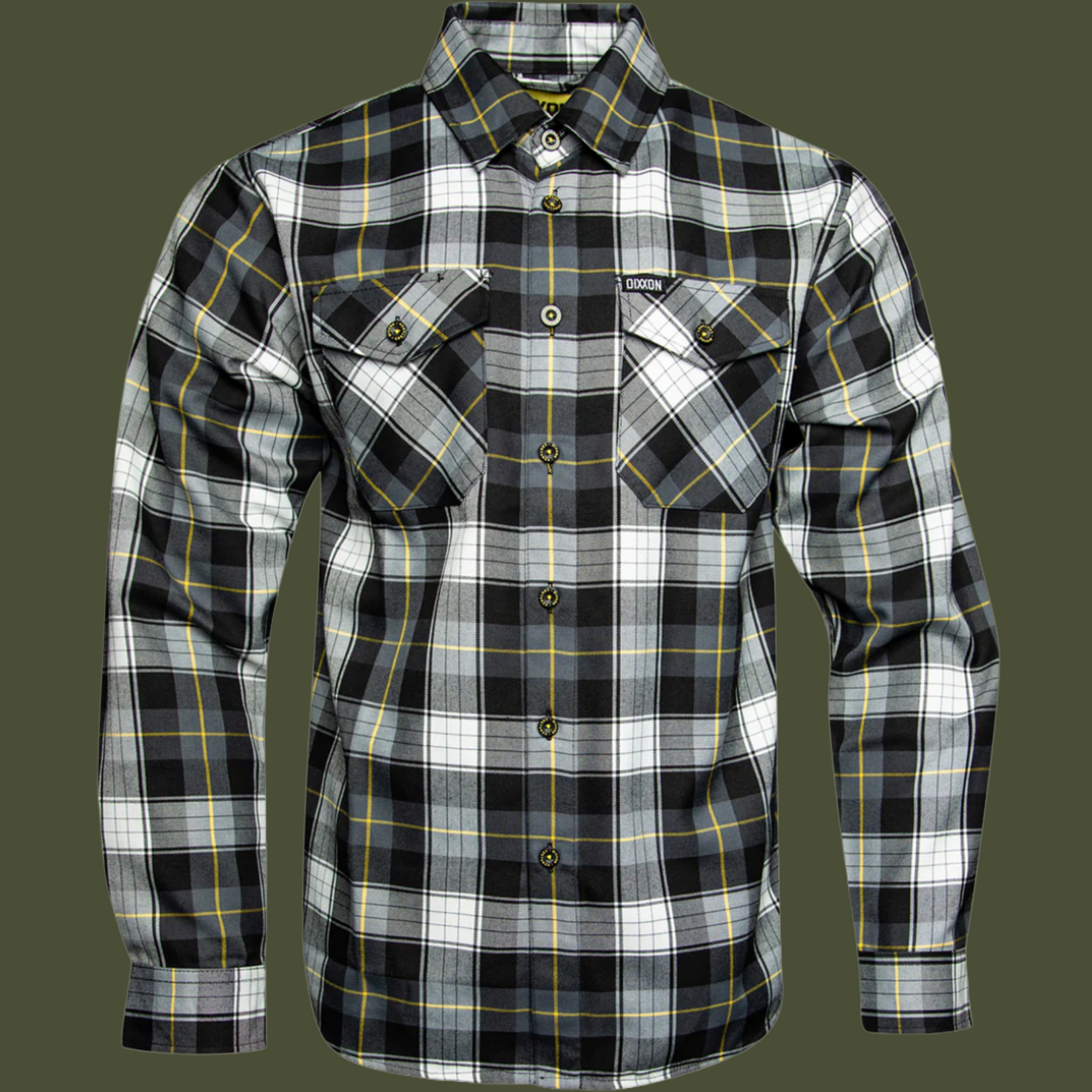 Dixxon DIXXON COSTANZA FLANNEL