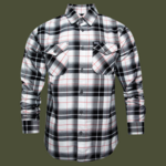 Dixxon DIXXON X SIMPSON FLANNEL