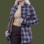 Dixxon DIXXON COPPERLINE SHERPA FLANNEL