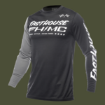 Fasthouse Carbon Method LS Jersey