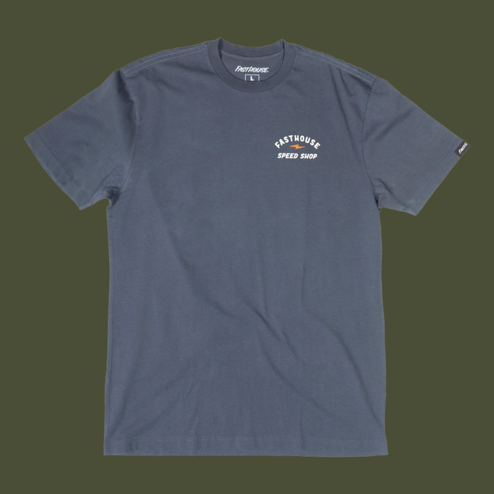 Fasthouse JUNCTION TEE