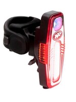 NiteRider NiteRider Sabre 110 Rechargeable Rear Tail Light