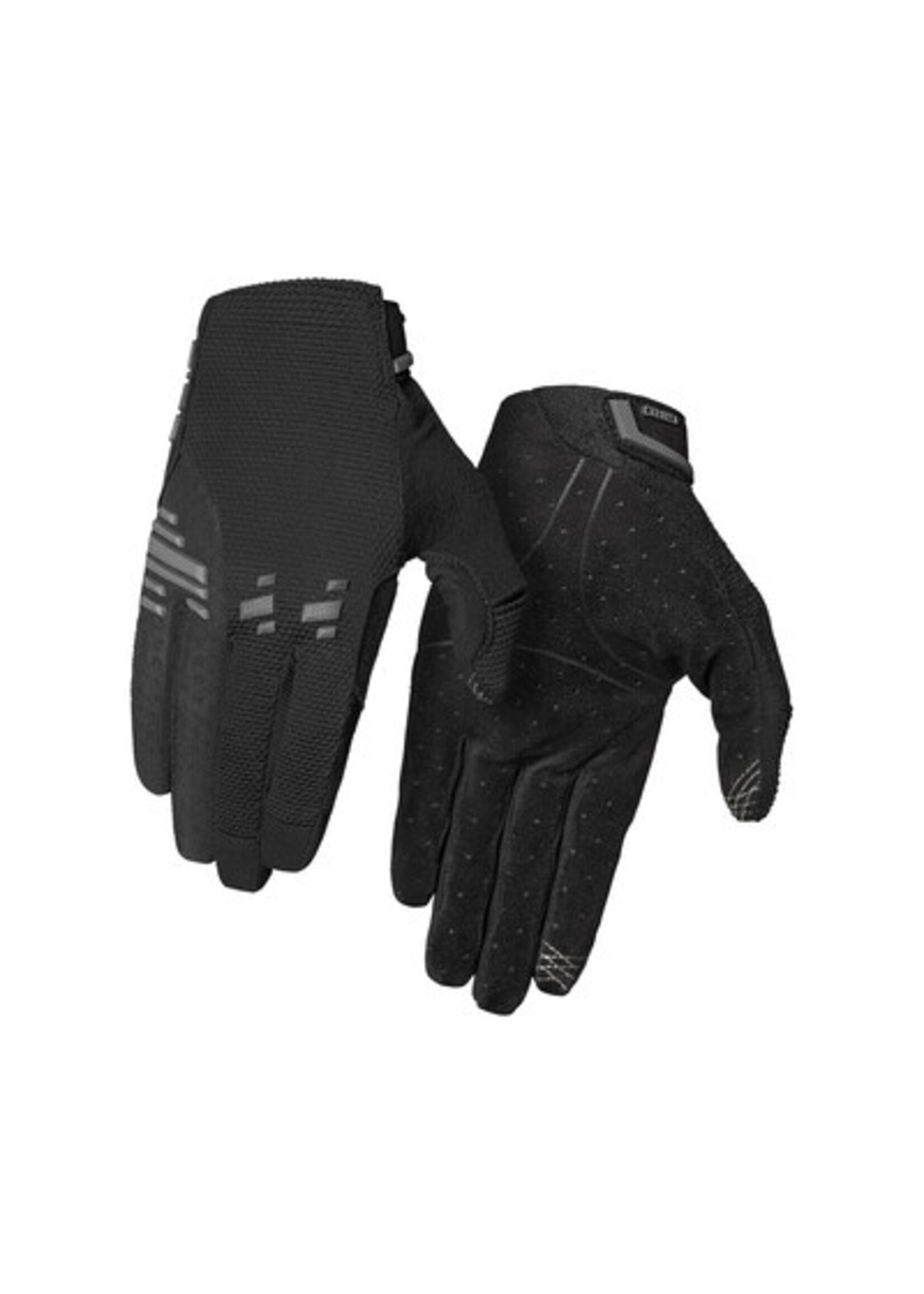 Giro Glove-Giro Havoc Black