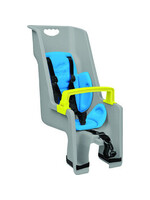 CoPilot TAXI CHILD SEAT W/ EX-1 RACK