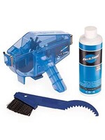 PARK TOOL Park Tool, CG-2.4 Chain Gang Chain Cleaning System