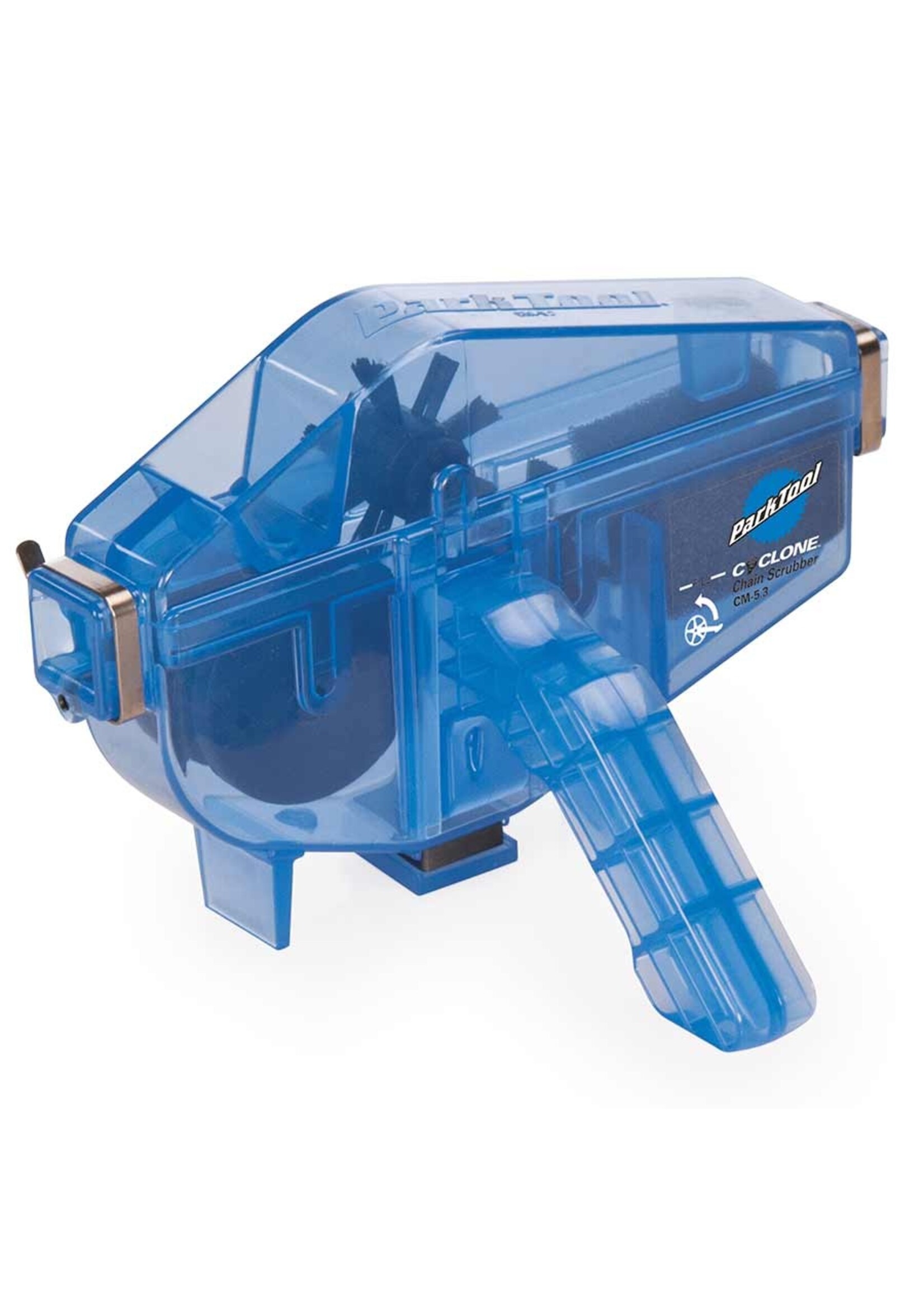 PARK TOOL Park Tool, CM-5.3 Cyclone Chain Scrubber